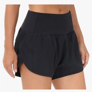THE GYM PEOPLE Amazon running shorts